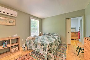 Bright Converted Schoolhouse in Chesterfield!