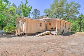 Bright Converted Schoolhouse in Chesterfield!