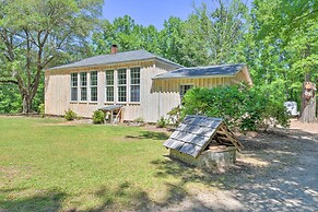 Bright Converted Schoolhouse in Chesterfield!