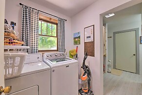 Bright Converted Schoolhouse in Chesterfield!