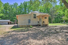 Bright Converted Schoolhouse in Chesterfield!