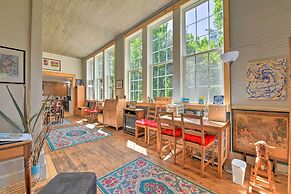 Bright Converted Schoolhouse in Chesterfield!