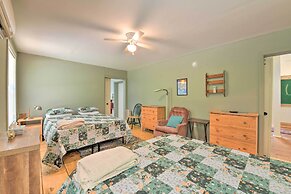 Bright Converted Schoolhouse in Chesterfield!