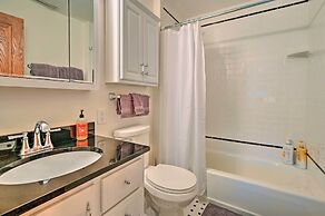 Nekoosa Golf Course Retreat w/ Hot Tub!