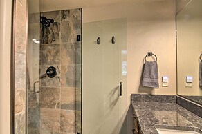 'longview Lodge' w/ Furnished Deck & Fire Pit!