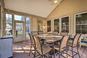 6 Mi to Bethany Beach: Family Home w/ BBQ & Yard