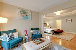 6 Mi to Bethany Beach: Family Home w/ BBQ & Yard