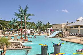 6 Mi to Bethany Beach: Family Home w/ BBQ & Yard