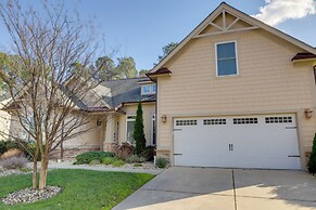6 Mi to Bethany Beach: Family Home w/ BBQ & Yard