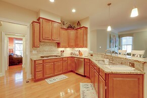 6 Mi to Bethany Beach: Family Home w/ BBQ & Yard