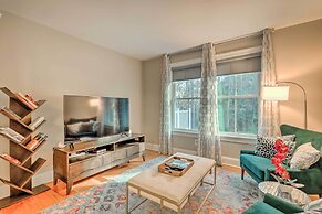 6 Mi to Bethany Beach: Family Home w/ BBQ & Yard