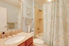6 Mi to Bethany Beach: Family Home w/ BBQ & Yard