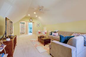 6 Mi to Bethany Beach: Family Home w/ BBQ & Yard