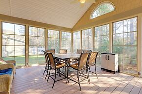 6 Mi to Bethany Beach: Family Home w/ BBQ & Yard