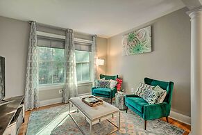 6 Mi to Bethany Beach: Family Home w/ BBQ & Yard