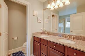 6 Mi to Bethany Beach: Family Home w/ BBQ & Yard