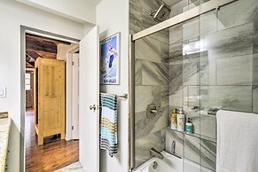 Coastal Cabin w/ Puget Sound & Rainier Views!