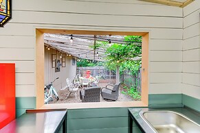 Coastal Cabin w/ Puget Sound & Rainier Views!