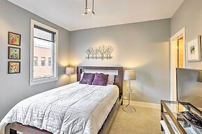 Downtown Condo w/ Rooftop Patio & City Views!