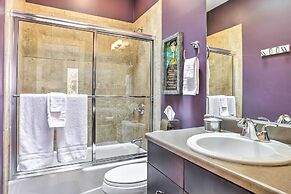 Downtown Condo w/ Rooftop Patio & City Views!