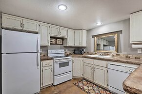 Massive Peck Home w/ Woods & Creek to Explore