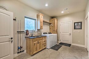 Massive Peck Home w/ Woods & Creek to Explore