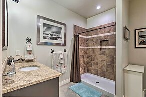 Massive Peck Home w/ Woods & Creek to Explore