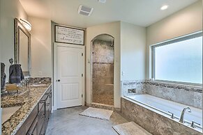 Massive Peck Home w/ Woods & Creek to Explore