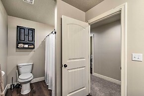 Massive Peck Home w/ Woods & Creek to Explore