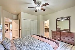 Massive Peck Home w/ Woods & Creek to Explore