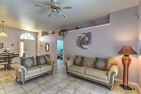 Sunny Kissimmee Retreat w/ Pool, Near Disney!