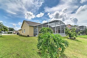 Kissimmee Retreat w/ Pool: Near Disney & Golf!