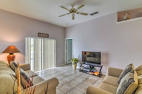 Kissimmee Retreat w/ Pool: Near Disney & Golf!