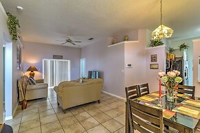 Kissimmee Retreat w/ Pool: Near Disney & Golf!