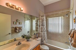 Kissimmee Retreat w/ Pool: Near Disney & Golf!