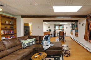 Ideally Located Fairbanks Vacation Rental!