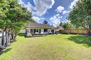 Lovely Solana Beach Home w/ Views: 2 Mi to Ocean!