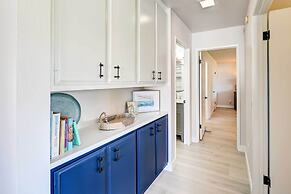 Lovely Solana Beach Home w/ Views: 2 Mi to Ocean!