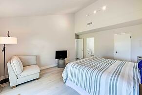 Lovely Solana Beach Home w/ Views: 2 Mi to Ocean!