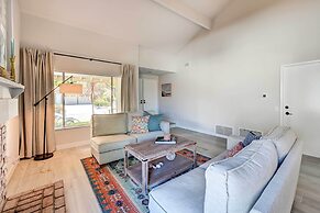 Lovely Solana Beach Home w/ Views: 2 Mi to Ocean!