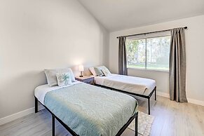 Lovely Solana Beach Home w/ Views: 2 Mi to Ocean!