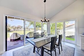 Lovely Solana Beach Home w/ Views: 2 Mi to Ocean!