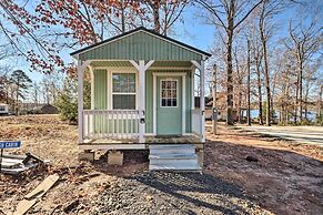 Sunny 'catfish Cabin' w/ Views of Toledo Bend