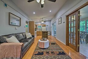 Walk to Lake Wallenpaupack: Greentown Getaway