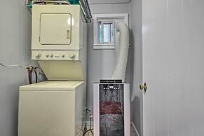 Walk to Lake Wallenpaupack: Greentown Getaway