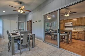 Walk to Lake Wallenpaupack: Greentown Getaway