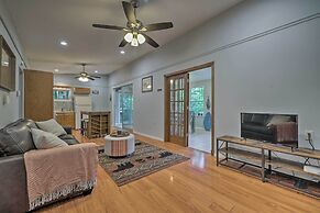 Walk to Lake Wallenpaupack: Greentown Getaway