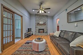 Walk to Lake Wallenpaupack: Greentown Getaway