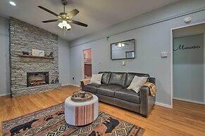 Walk to Lake Wallenpaupack: Greentown Getaway