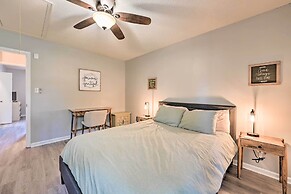 Lovely High Point Abode ~ 2 Mi to University!